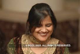 Harneet Ginni Singh & Geetu Khanna at 'Sagna Di Sham', organised by Nagpur  Ladies Circle, at Hotel Tuli Imperial