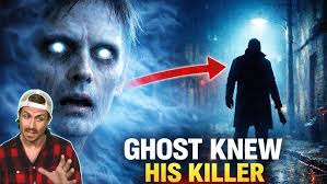 After They Feed" old-time radio horror show (feat. Barry Bowman)