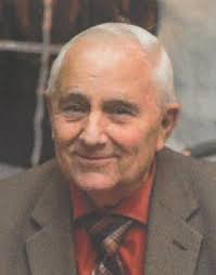 Vernon Shields Obituary (1933