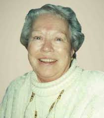 Patricia Fleming Obituary