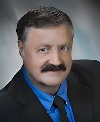 Jeff Lamb, Sr. Obituary