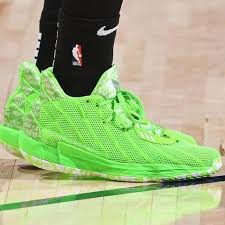 I use music as an outlet to connect with people and paint pictures of my experiences from growing up in oakland, ca to playing in the league. What Pros Wear Damian Lillard S Adidas Dame 7 Shoes What Pros Wear