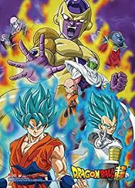 Anime poster art book from dh (aug 4, 2003) funimation (jul 21, 2003) Amazon Com Dragon Ball Z Posters Prints Wall Art Home Kitchen