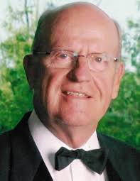 Obituary of Warren Creighton