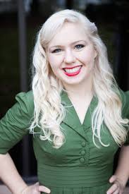 Jessica Southwell's Instagram, Twitter & Facebook