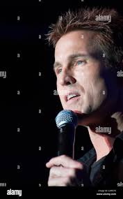 Jason anderson hi-res stock photography and images