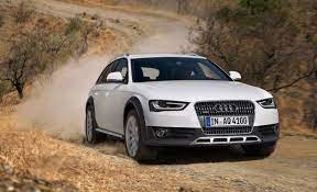 Audi For 2016 Pricing And Model Change Info Released Audi Allroad Audi Nissan Gt