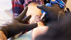 How To Start A Tattoo Business - Small Business Trends