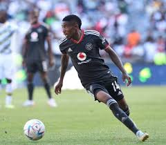 Orlando Pirates star Saleng's value SKYROCKETS by R16 million!