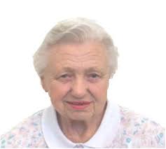 Dolores Thrawl Obituary