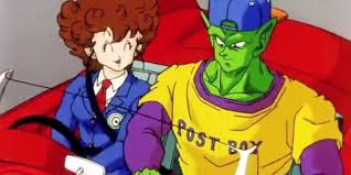 1 dragon ball 1.1 emperor pilaf saga 1. 5 Of The Worst Fashion Choices In Dragon Ball Z And Super Syfy Wire