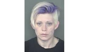 MISSING PERSON: Amanda Tucker, Age 35; Last Known To Be In Baltimore