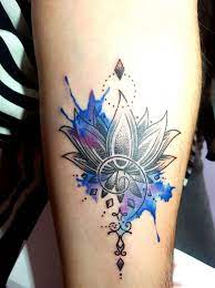 50 Beautiful Floral Tattoos Designs And Ideas For Boy And Girls Floral Tattoo Design Flower Tattoo Designs Lotus Flower Tattoo Design