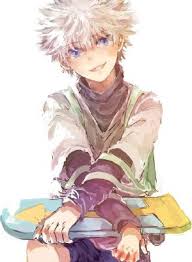 Killua x reader lemon quotev. Silent Killer Killua Zoldyck Requested By Gwendolyn And Kurapkia Kurta One Shot Collection Part 2 Reader X Various Characters Requests Closed