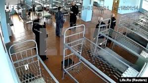 Отбывающие наказание в колонии владимирской области рассказали о поведении своего сокамерника учредителя фонда борьбы с коррупцией. Vlast Unichtozhaet Cheloveka Blogery O Navalnom V Kolonii