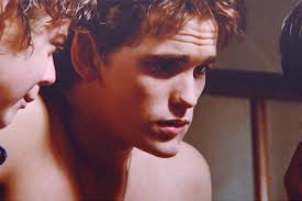 What is dallas winston personality? The Outsiders Imagines Dally Takes Your Virginity Headcanon Dally