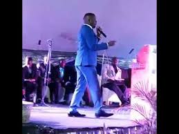 During his worst days, makamu lost his sense of taste and smell, struggled to breathe and his mind was absent. Bishop I Makamu Youtube