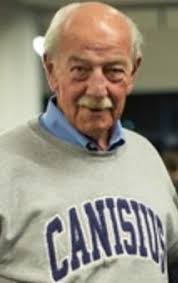 LTC (Ret) James McNicholas, Jr. Obituary