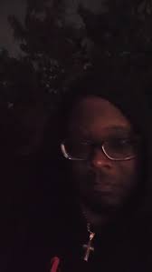 Happy Birthday! DJ Uncle Al, born Albert Leroy Moss