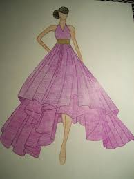 Party Wear Dresses Sketches Dress And Dresses Dress Sketches Party Wear Dresses Fashion Illustration Dresses