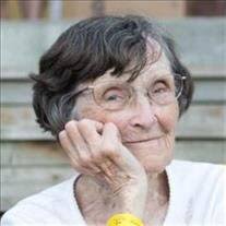 LaVon Cameron Hall Obituary