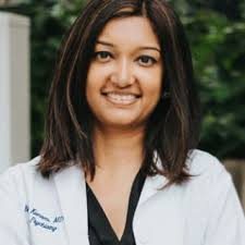 Dr. Neelima Kunam, MD