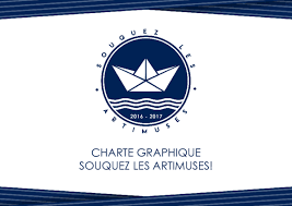 Pdf Charte Graphique Souquez Les Artimuses Paul Chabert