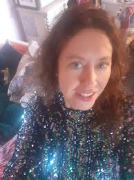 Anastasia Steele Dress