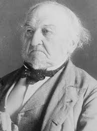 William Ewart Gladstone