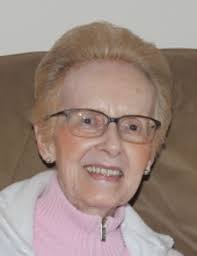 Margaret Ann Mcguire Obituary June 19, 2019