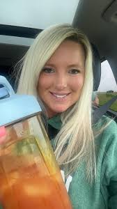 Simple drink for energy and weight loss