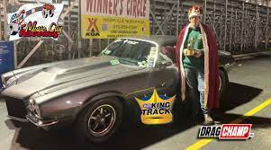Music city raceway 1/4 mile drag racing times and timeslips. November Race Results From Music City Raceway Dragchamp Com