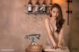 Nim Tharinton Donmuensri Patreon leaks revealed