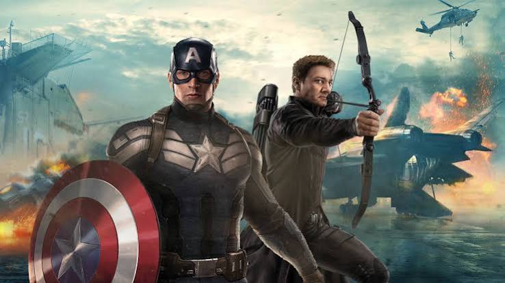 Hawkeye's Captain America 2 Cut Appearance & Sequence Explained [EXCLUSIVE]