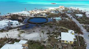 Casuarina beach, banyan beach, buckingham beach. Treasure Cay Dorian 4 Youtube