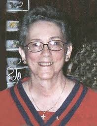 Obituary information for Mary Ann Sultana