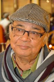 Manoj Mitra: Movies, TV, and Bio