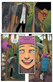 Runaways #19