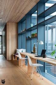 Learn how to turn a closet into a home office (plus all the details on the craft room organization!)i #martysmusings #homeoffice #closetoffice #craftroom #craftroomorganization #craftroomstorage. 50 Modern Home Office Idea That Easily Implemented Home Office Design Modern Office Design Modern Home Office