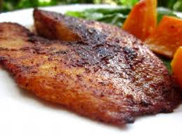 Blackened Tilapia Recipe Genius Kitchen Talipia Recipes Recipes Fish Recipes