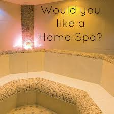 Image result for building a steam room