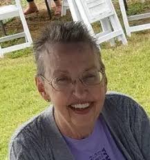 Theresa Fay Coombes MAY 27, 1946