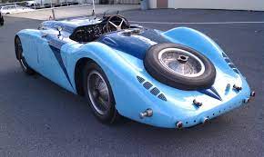 1936 Bugatti Type 57g Tank Lemans Racer Bugatti Bugatti Type 57 Bugatti Cars