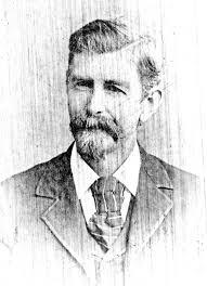 George B. Boyer, 1839-1907