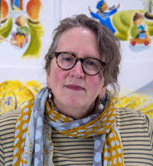 Lauren Stringer's Instagram, Twitter & Facebook