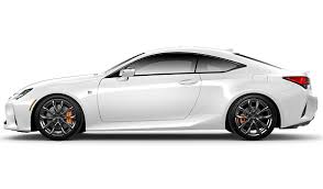 2019 is the second year for the lexus lc 500. Lexus Rc 350 F Sport 2019 Precio Medidas Y Equipamiento Monkey Motor