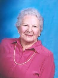 Marie Abell Bassford Obituary