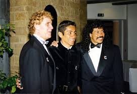 2,669 likes · 8 talking about this. Jorge Campos Die Spektakularste Torhuter Sturmer Geschichte