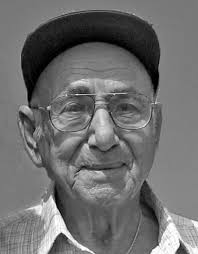 Obituary information for John Pino