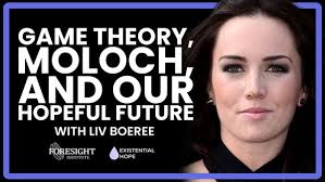 Liv Boeree